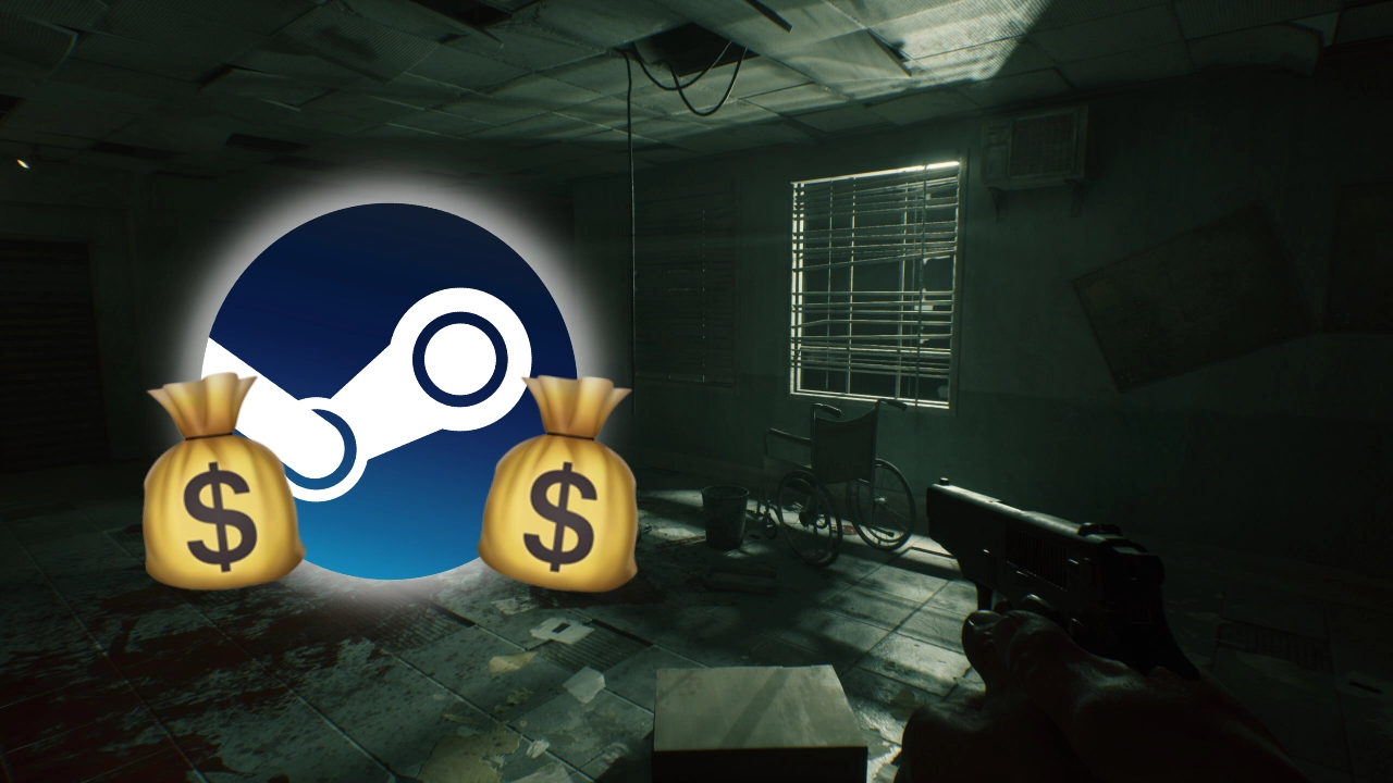 Oferty dnia na Steam. Nawet o 80% taniej