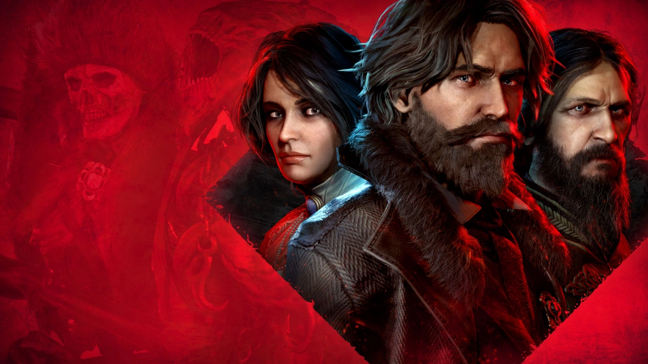 Polskie RPG w historycznie niskiej cenie. The Thaumaturge najtaniej na PC w edycji Deluxe