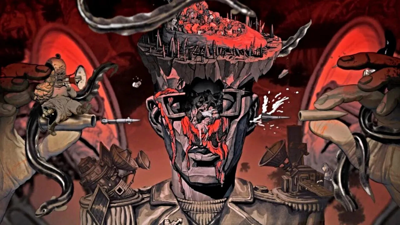 Project C4 nową grą studia od Disco Elysium | Newsy - PlanetaGracza