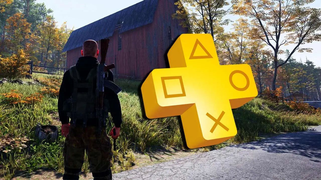 PS Plus w marcu dostał właśnie 5 nowych gier do sprawdzenia | Newsy - PlanetaGracza