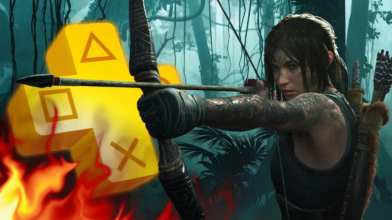 PS Plus w maju może stracić tonę świetnych gier | Newsy - PlanetaGracza