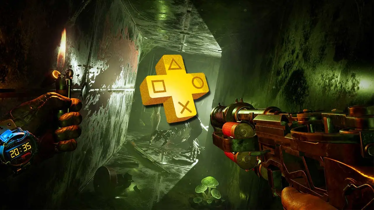 PS Plus dzisiaj z dużą nowością. Hit do sprawdzenia w usłudze | Newsy - PlanetaGracza