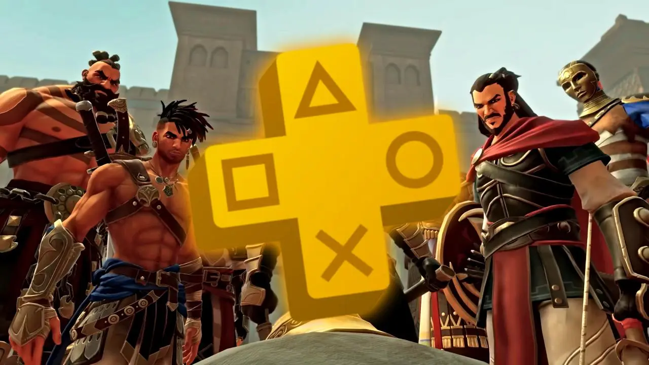 PS Plus w marcu w końcu z sukcesami | Newsy - PlanetaGracza