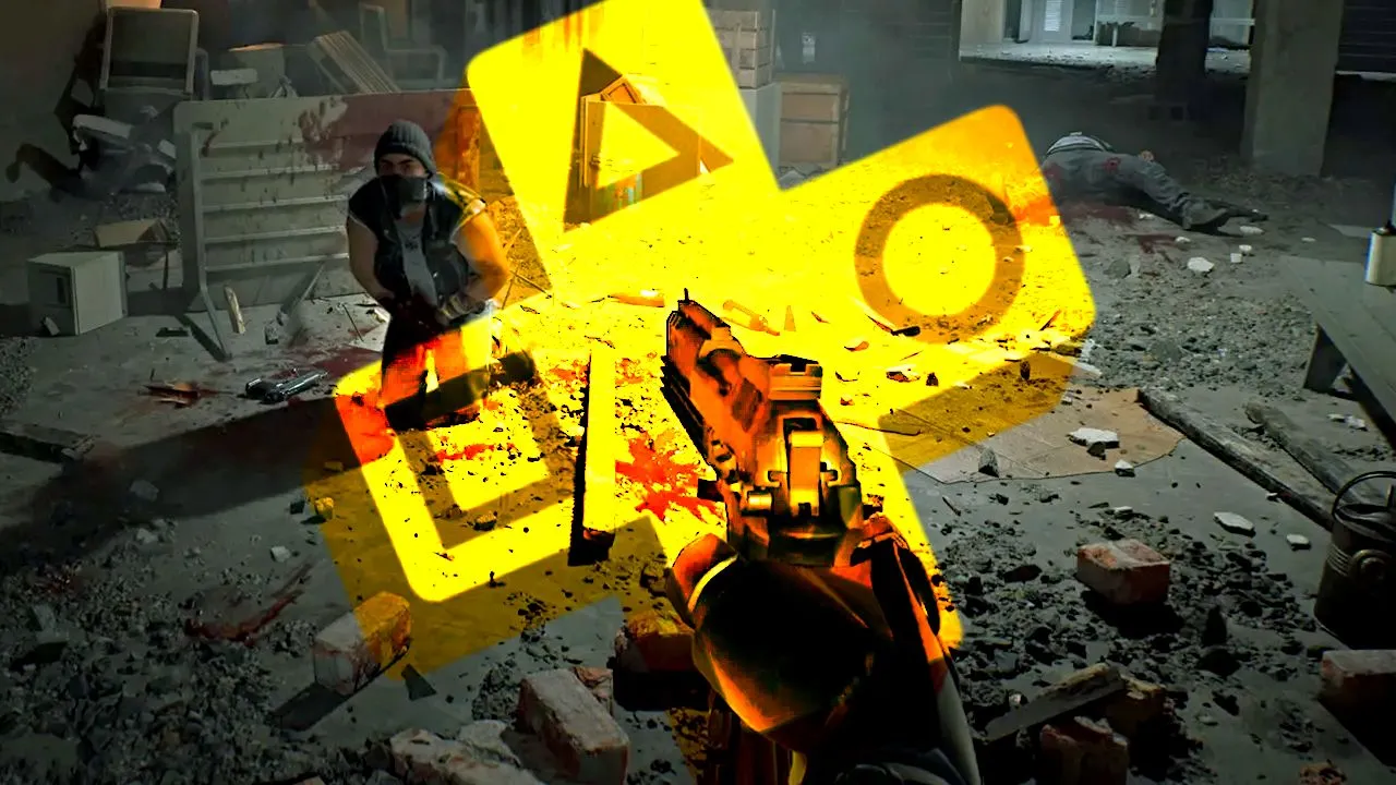 PS Plus ma jeden z największych hitów w historii | Newsy - PlanetaGracza