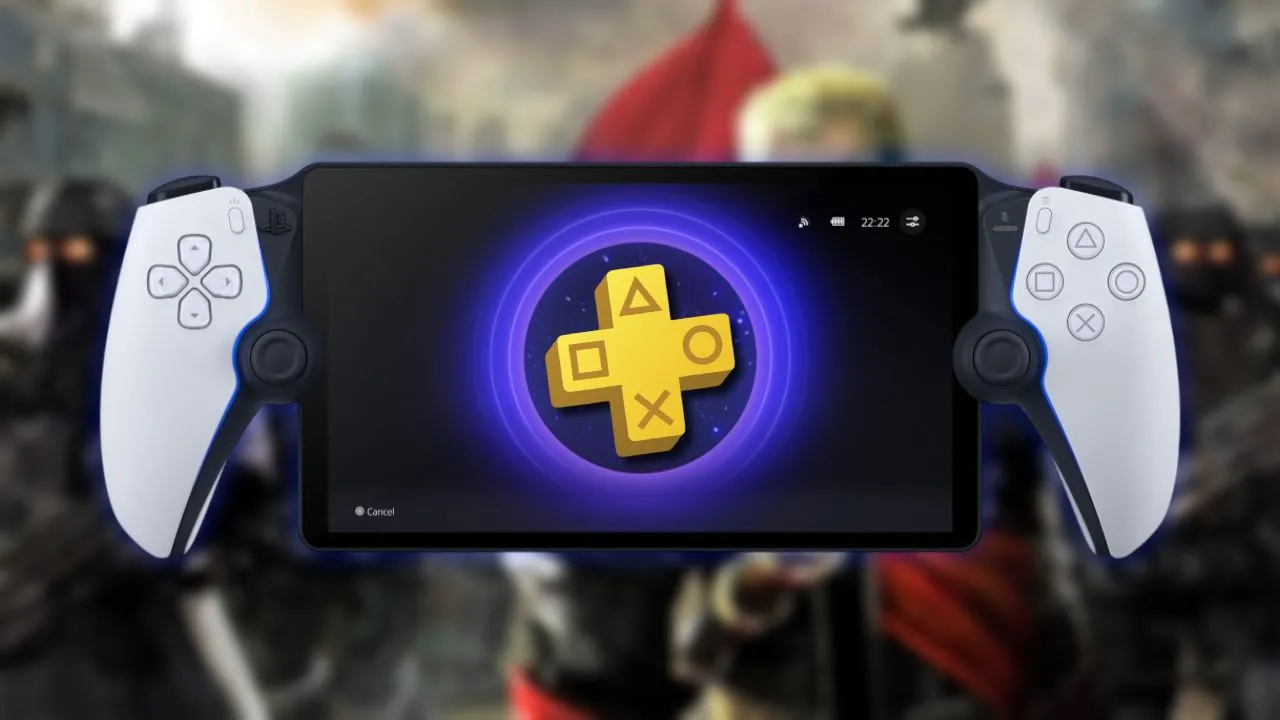 PlayStation Portal spełnia marzenia graczy. Największa nowość od premiery | Newsy - PlanetaGracza