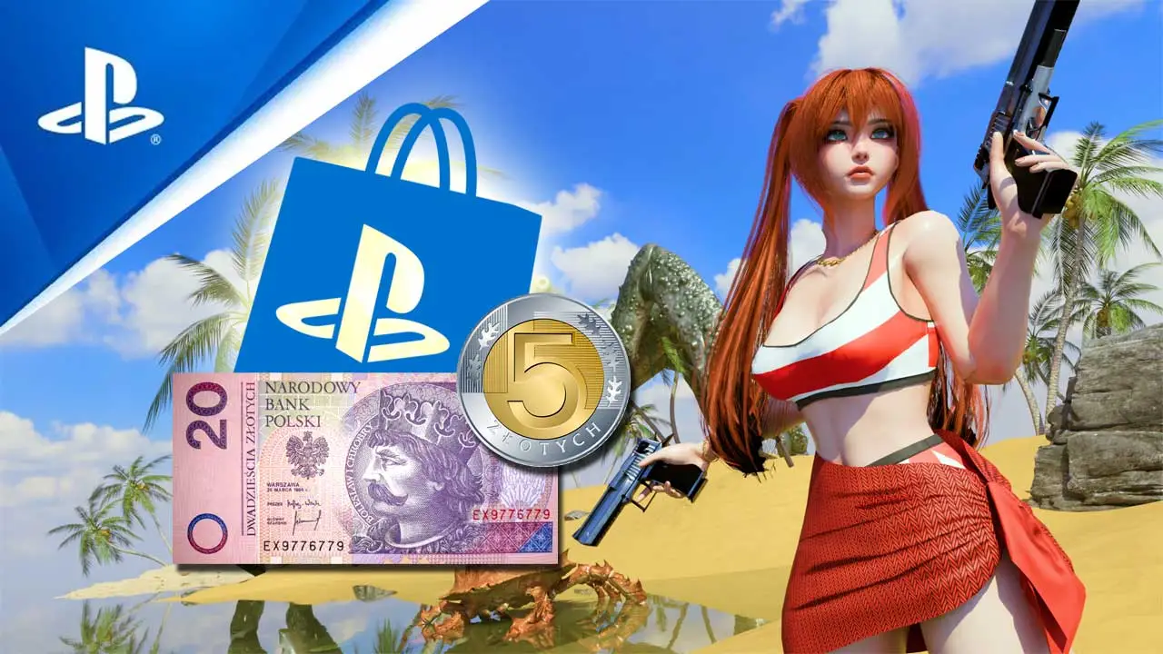 70 gier na PS5/PS4 do 25 zł. Duża promocja na hity AAA w PS Store | Newsy - PlanetaGracza