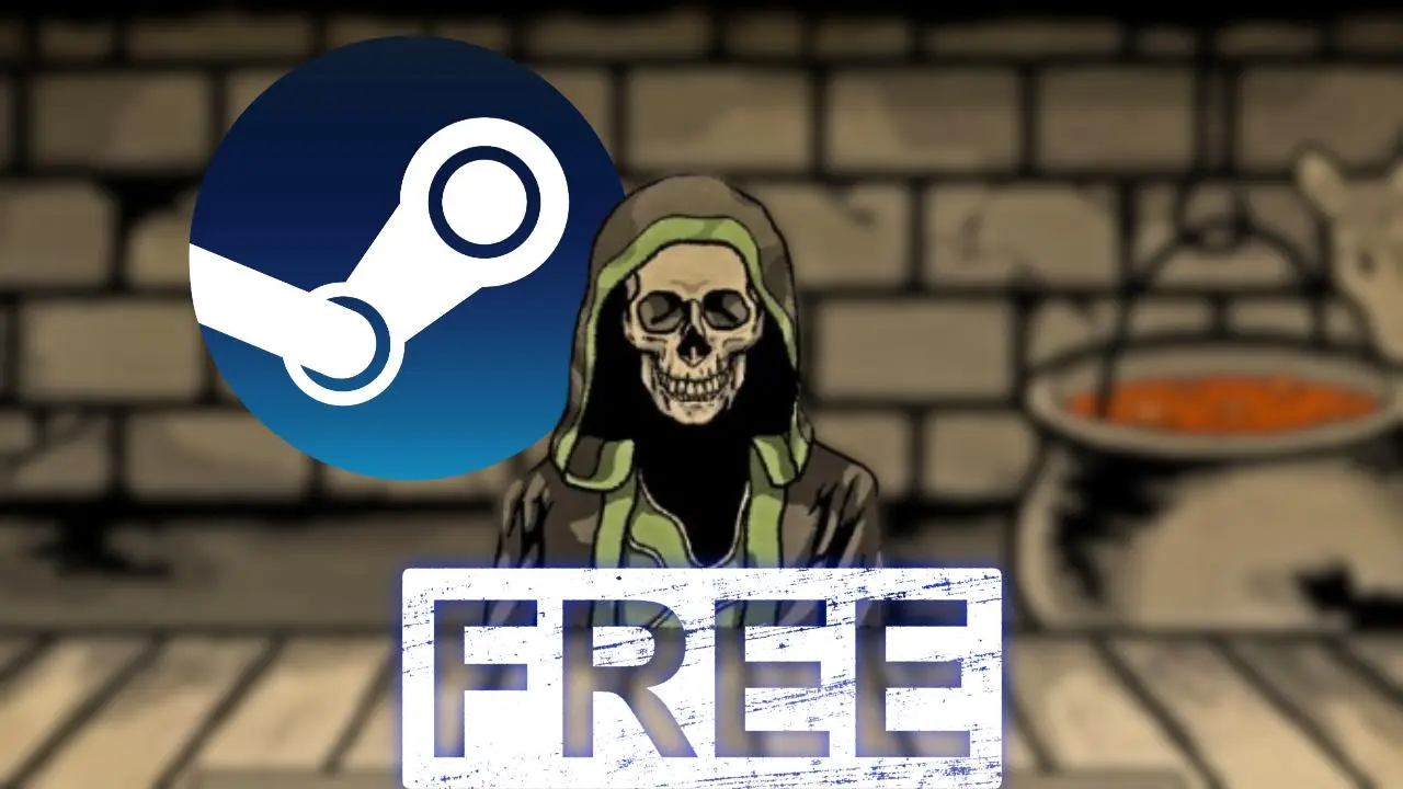 Gry za darmo na Steam. 3 premiery, w tym jedna z bardzo dobrymi ocenami | Newsy - PlanetaGracza