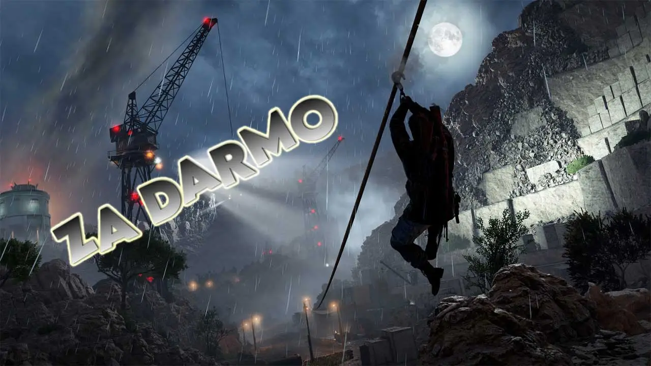 Za darmo na Steam, PlayStation i Xbox. Dla fanów nowej strzelanki ze snajperem | Newsy - PlanetaGracza