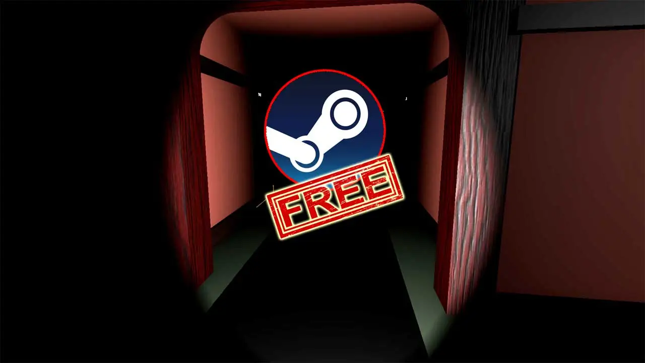 Przeżyj nocną zmianę. 4 gry za darmo na Steam, w tym hotelowy horror | Newsy - PlanetaGracza