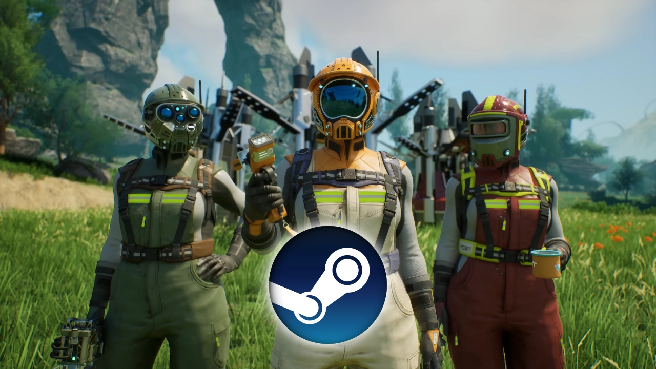 Weekendowa wyprzedaż Steam. Tanie gry PC do -90%