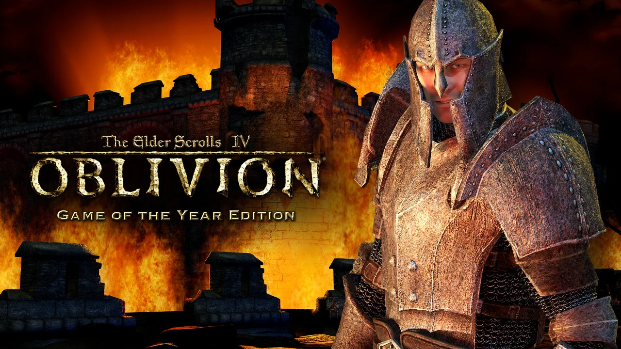 The Elder Scrolls 4: Oblivion Remake zostanie niedługo ujawnione? Nowe plotki w sieci