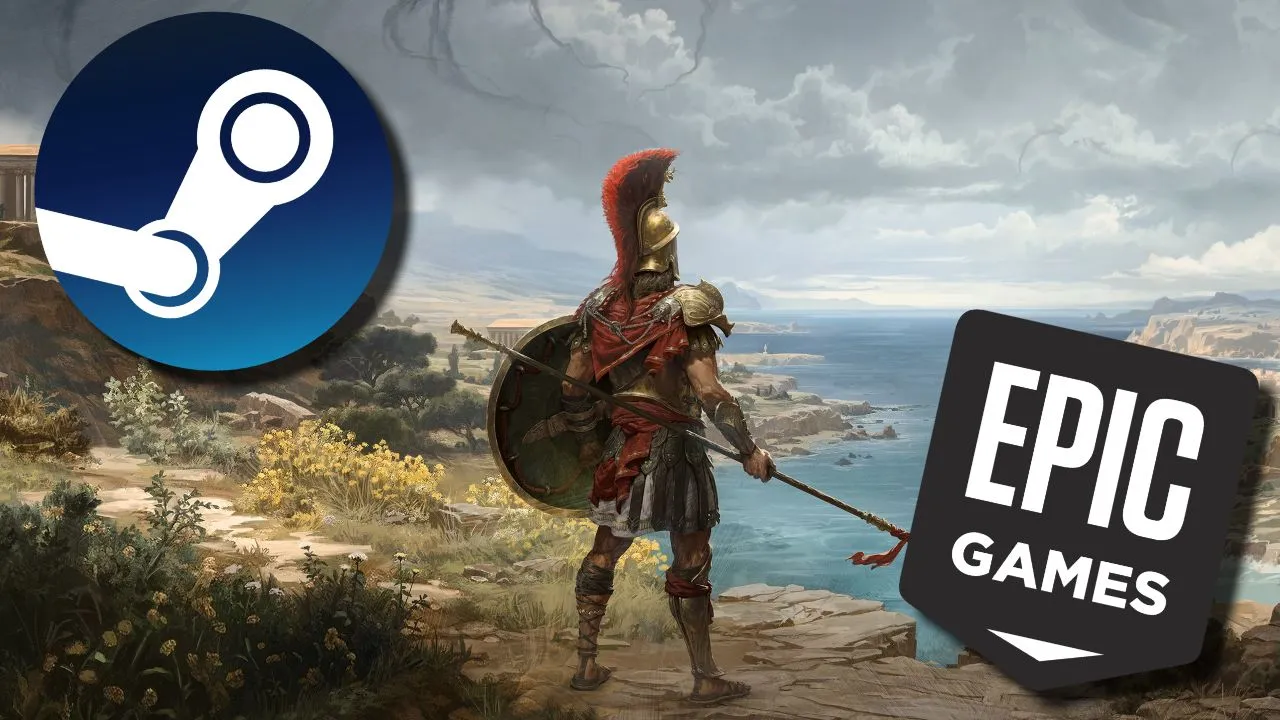 Titan Quest 2 sprawdzicie za darmo już teraz | Newsy - PlanetaGracza