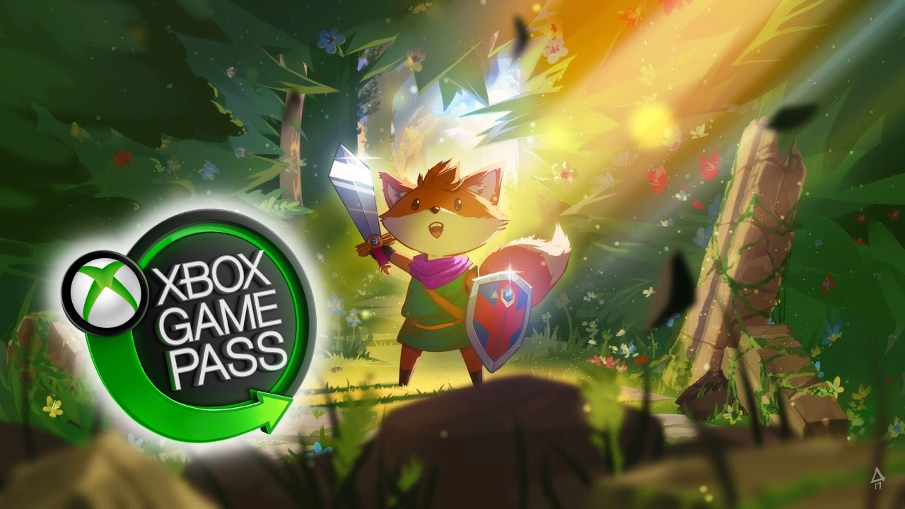 Trzy nowe gry pojawiły się w Xbox Game Pass Core. Świetne tytuły do sprawdzenia