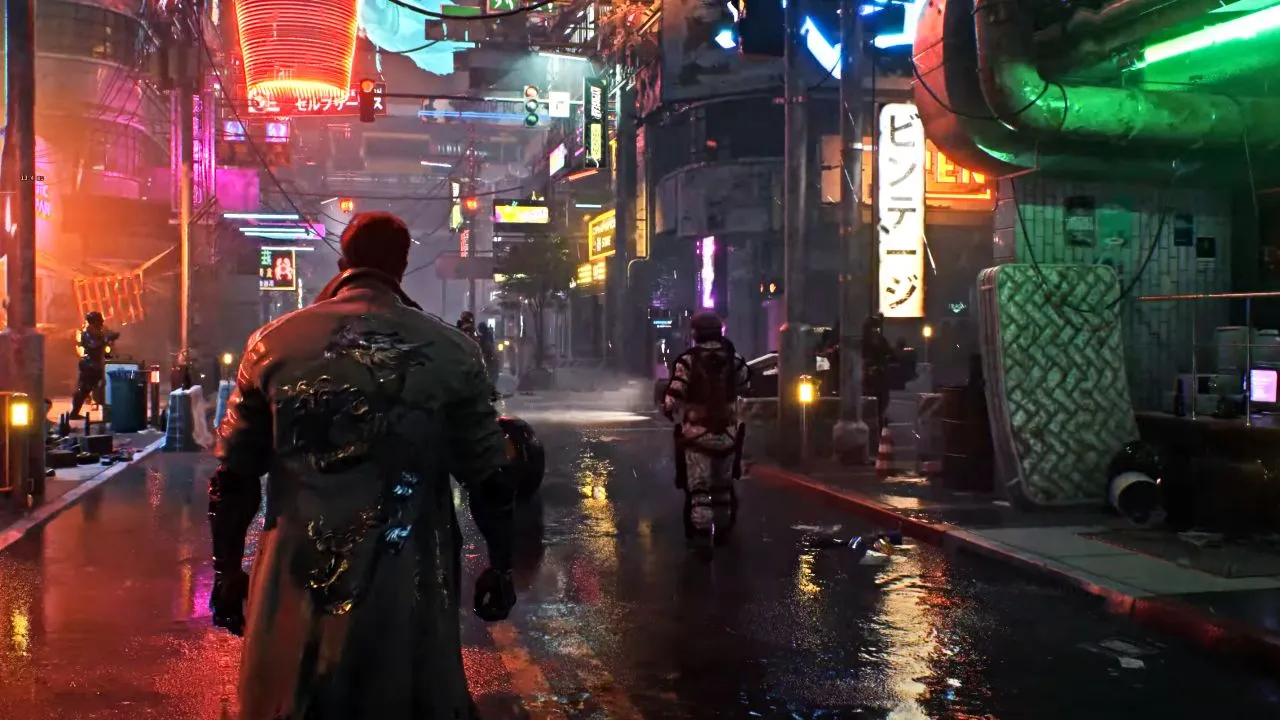 Unreal Engine 5 zniewala. Pobierajcie za darmo | Newsy - PlanetaGracza