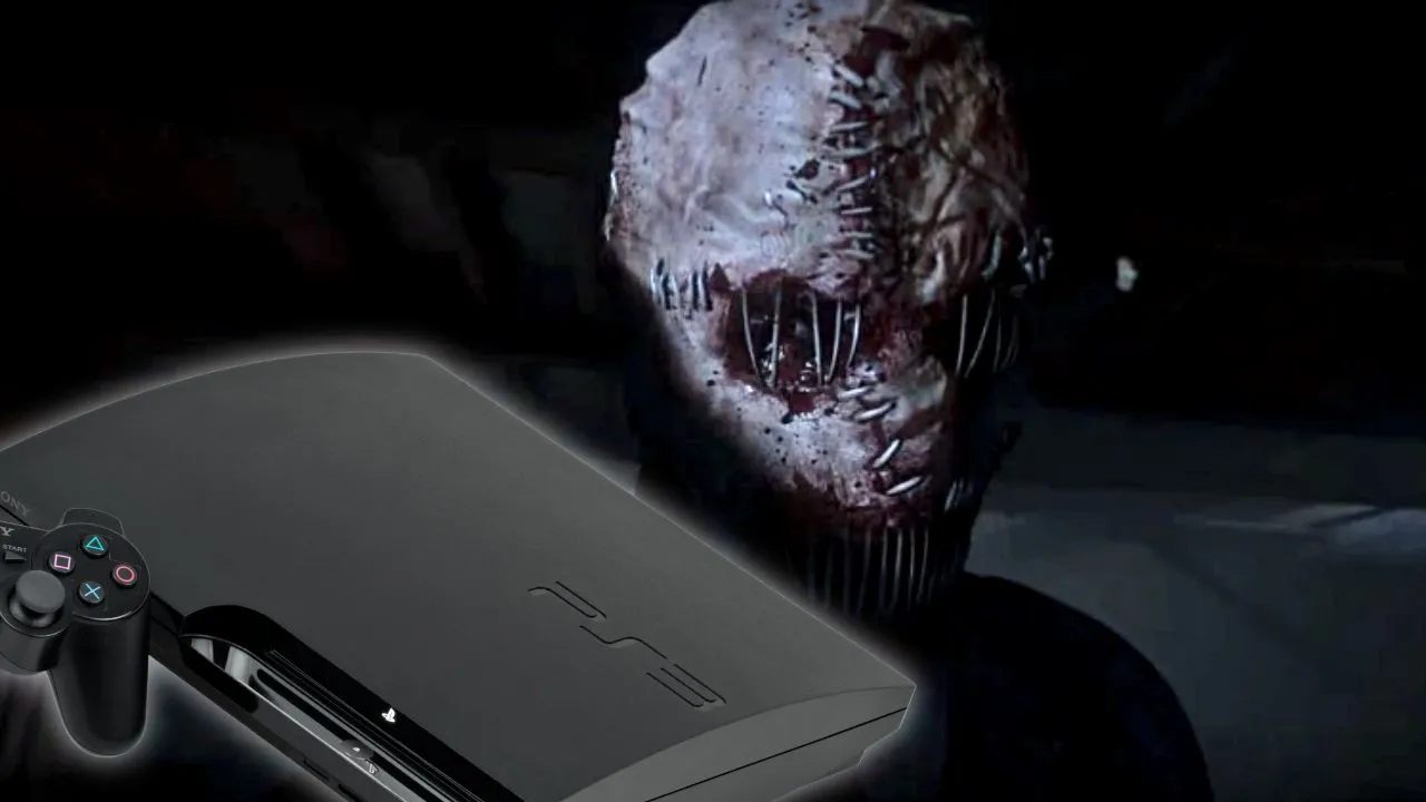 Until Dawn w wersji na PS3 wyciekło | Newsy - PlanetaGracza