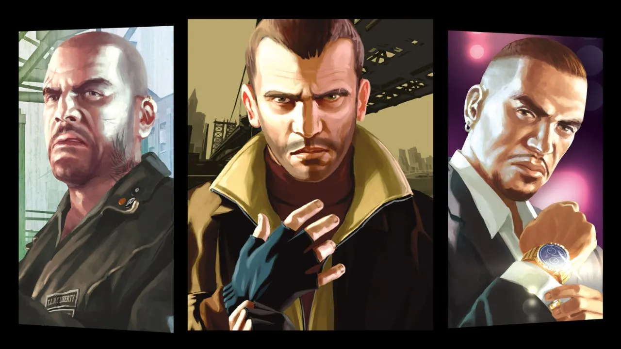 GTA IV Remastered? Znany insider twierdzi, że to powstaje