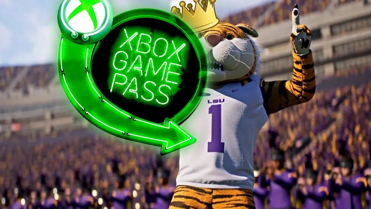 Xbox Game Pass z genialną sportową premierą | Newsy - PlanetaGracza