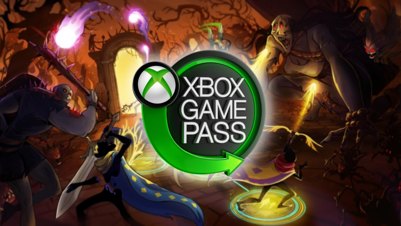 Xbox Game Pass na marzec 2025. Microsoft ujawnia gry