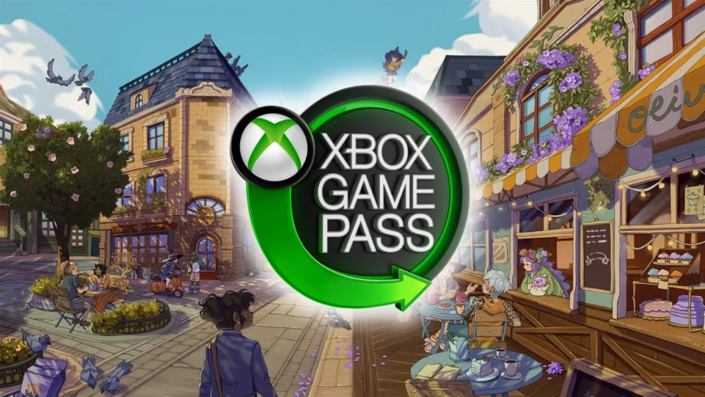 Xbox Game Pass otrzyma w tym roku kolejną świetnie zapowiadającą się grę