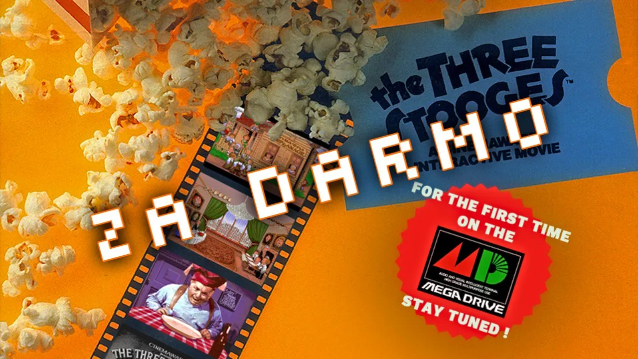 Gra za darmo dla retromaniaków. Szybko, bo tylko przez chwilę | Newsy - PlanetaGracza