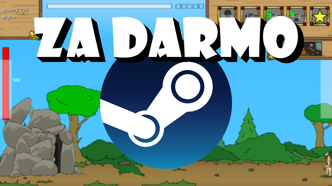 Kultowa gra strategiczna dostępna za darmo na Steam