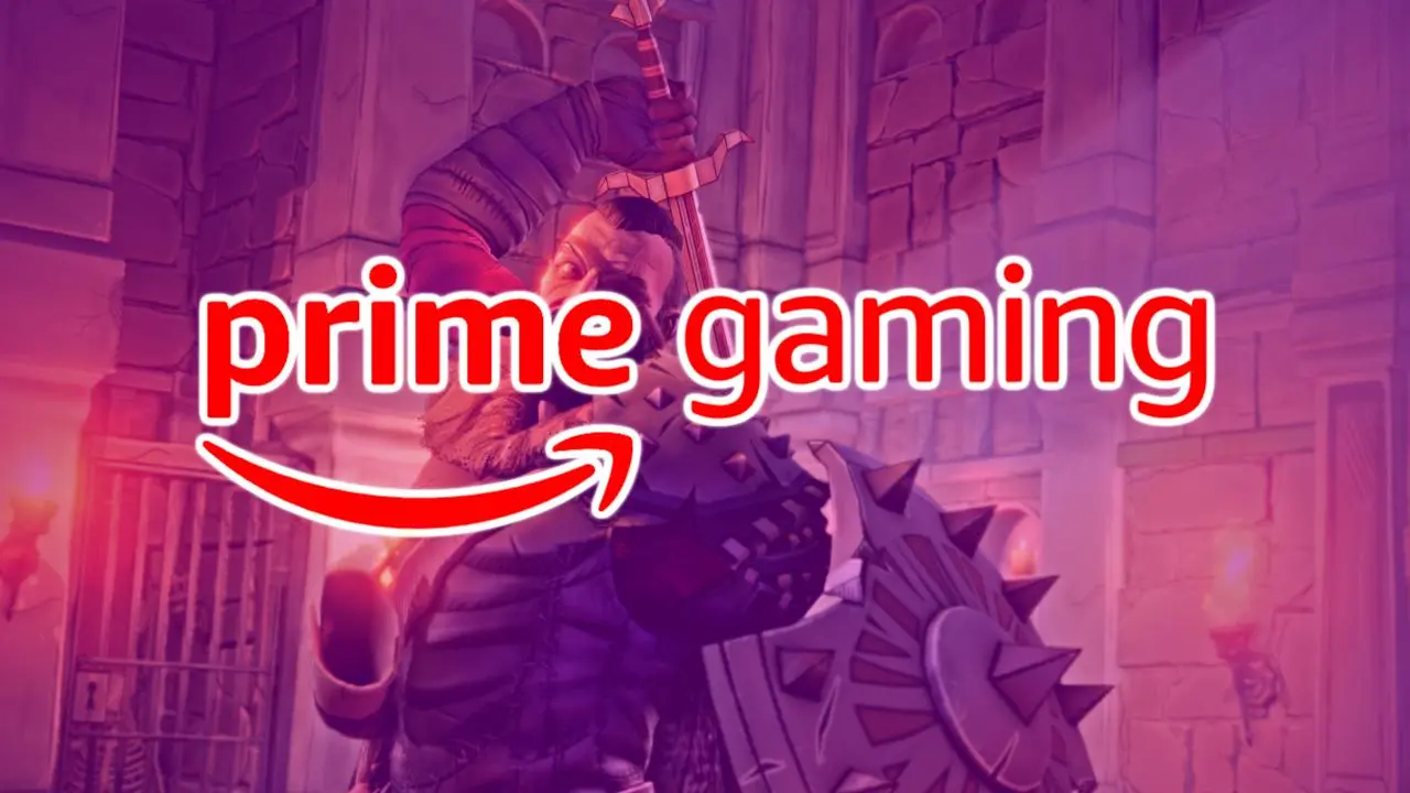 Amazon Prime Gaming i potężna oferta gier za darmo od dzisiaj | Newsy - PlanetaGracza