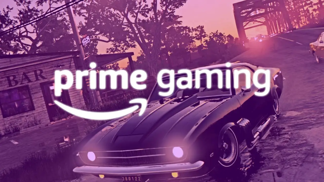Amazon Prime Gaming kwiecień 2025. Cała lista darmowych gier | Newsy - PlanetaGracza