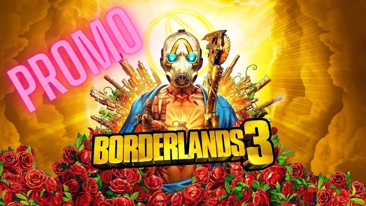 Borderlands 3 do kupienia za grosze. Idealnie przed premierą czwórki