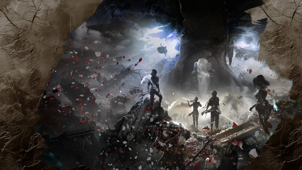 Clair Obscur: Expedition 33 już nie jest GOTY | Newsy - PlanetaGracza