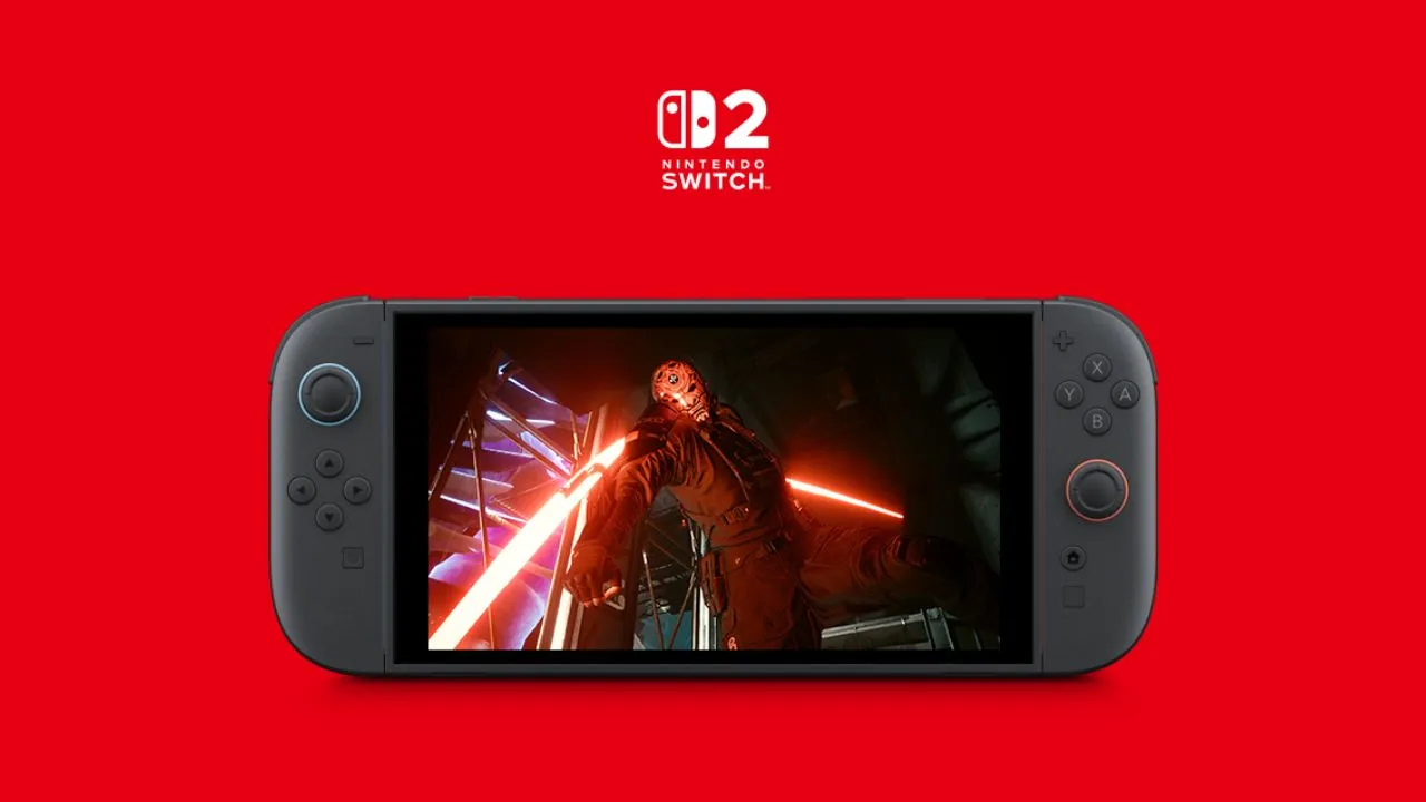 Cyberpunk 2077 na Switch 2. Porównanie grafiki z PS5 i PS5 Pro