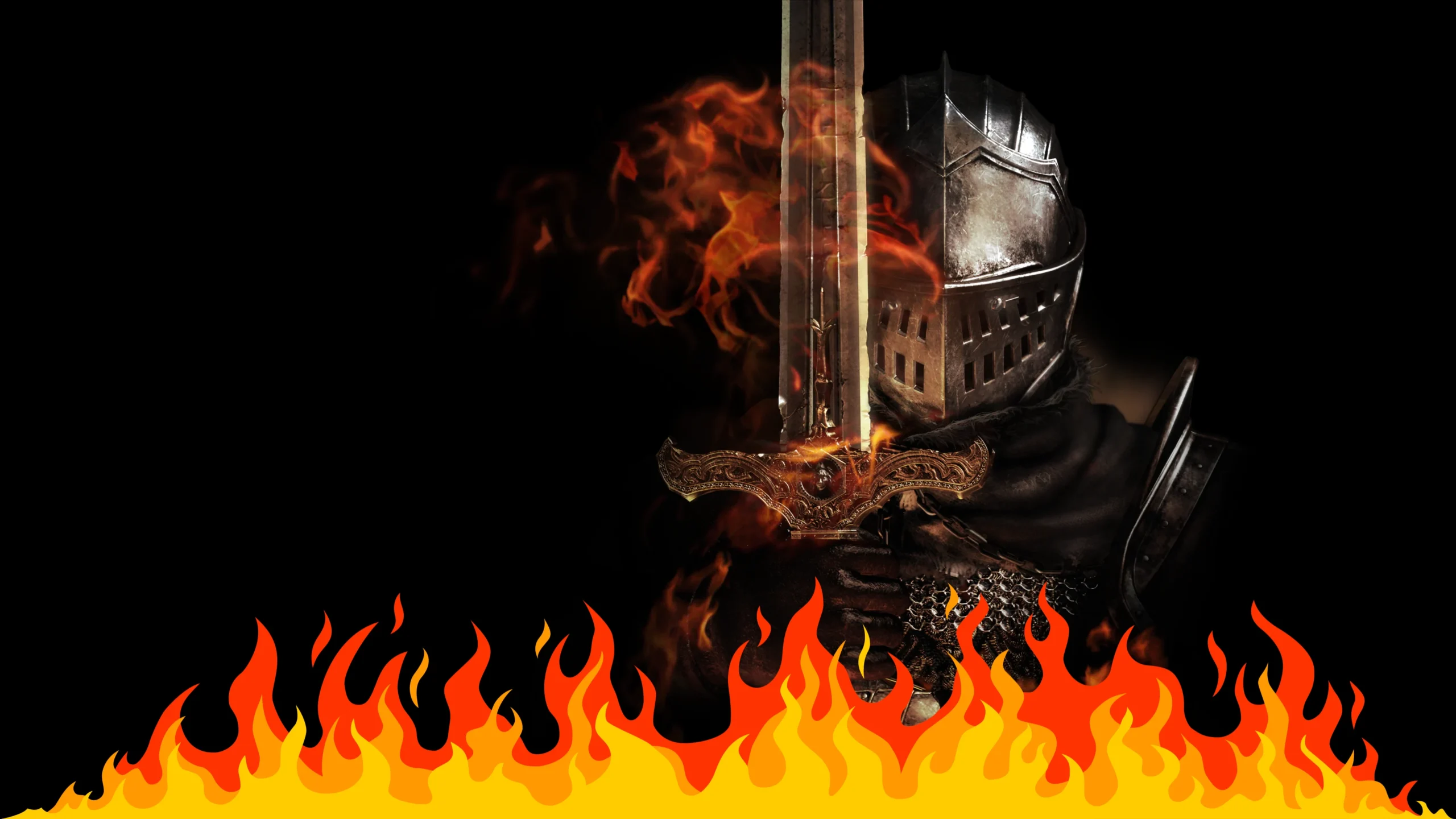 Dark Souls: Remastered otrzymało wyczekiwanego moda. Gracze mają powody do radości