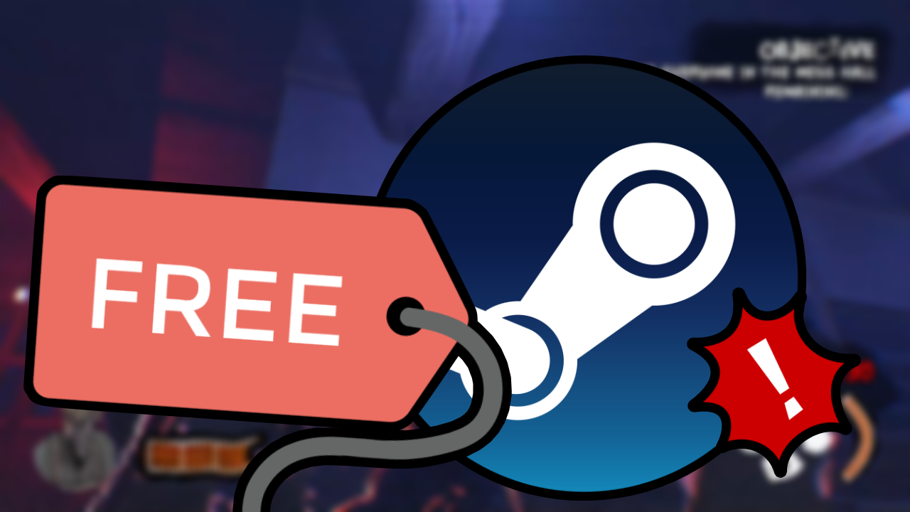 Gry za darmo na Steam. 6 ciekawych i darmowych premier na PC