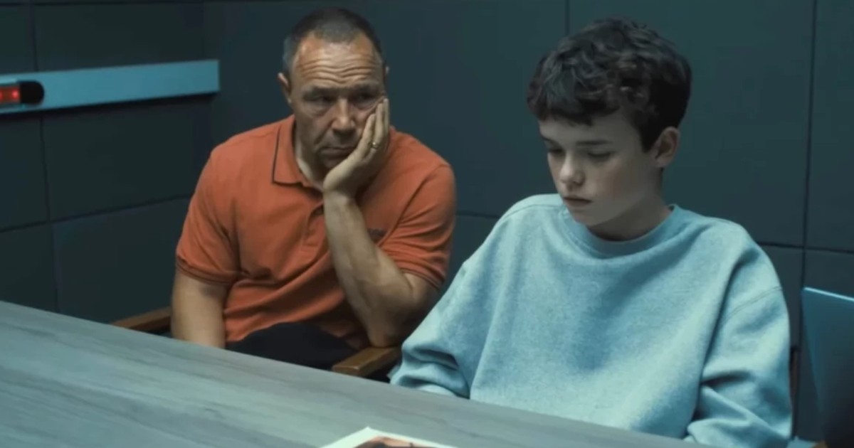 Pierwsze informacje o drugiej części serialu Dojrzewanie