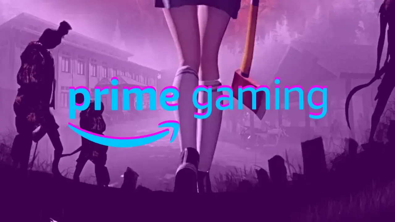 Amazon Prime Gaming i nowe darmowe gry od dzisiaj | Newsy - PlanetaGracza