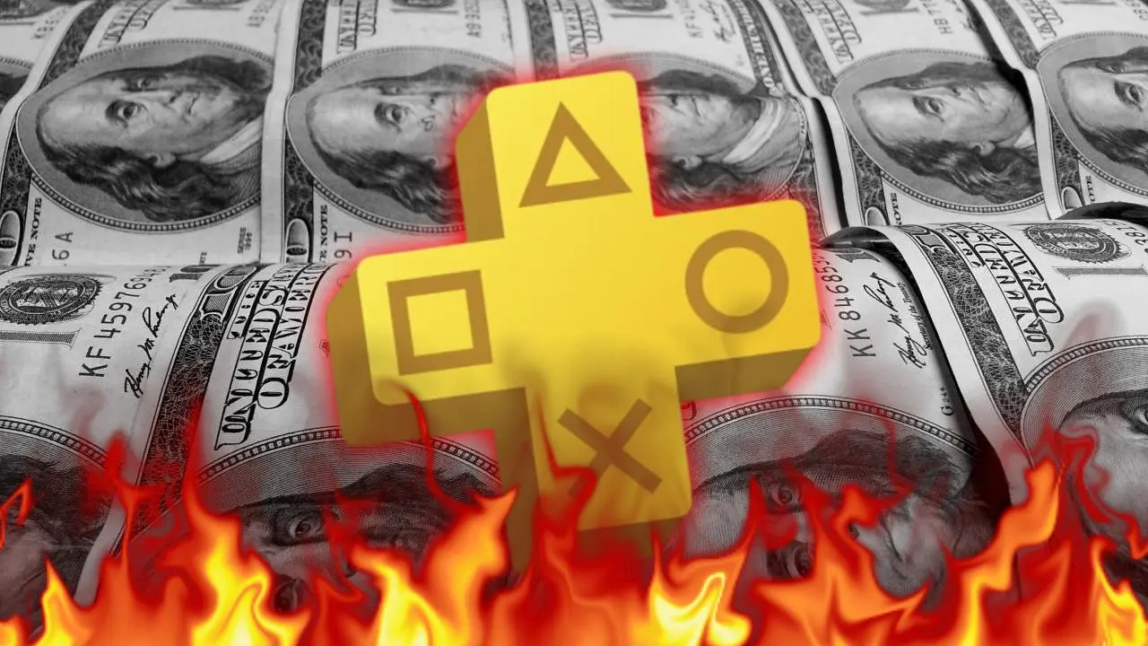 Darmowe ulepszenie PS Plus? Gracze krytykują Sony | Newsy - PlanetaGracza