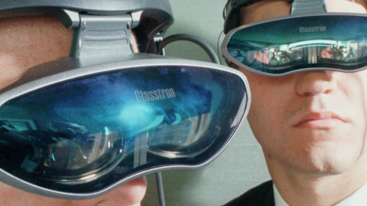 Te gadżety to szaleństwo. Serio ktoś to w ogóle kupił?