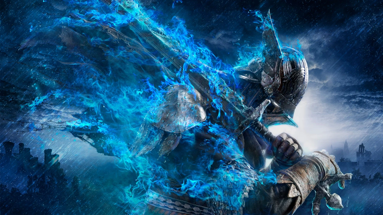 Oficjalne wymagania sprzętowe Elden Ring: Nightreign na PC