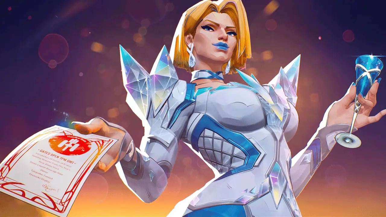 Marvel Rivals otrzyma potężny zastrzyk nowości | Newsy - PlanetaGracza