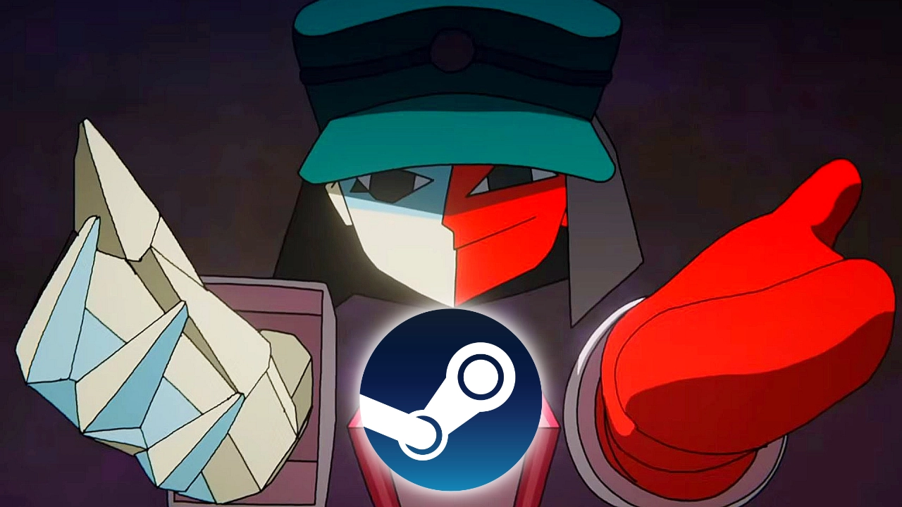 Gra za darmo na Steam ze świetnymi recenzjami. Warto zagrać