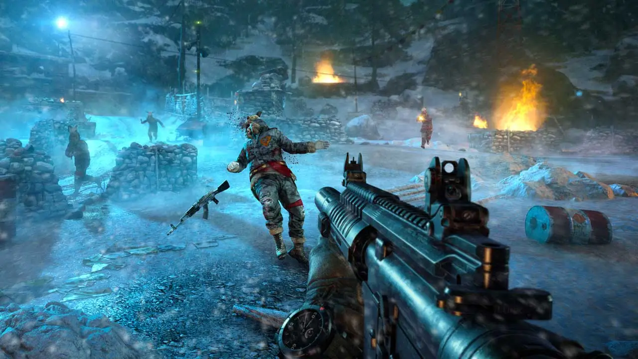 Ubisoft zaskoczył fanów serii Far Cry. Dzisiaj prośby graczy zostały wysłuchane | Newsy - PlanetaGracza