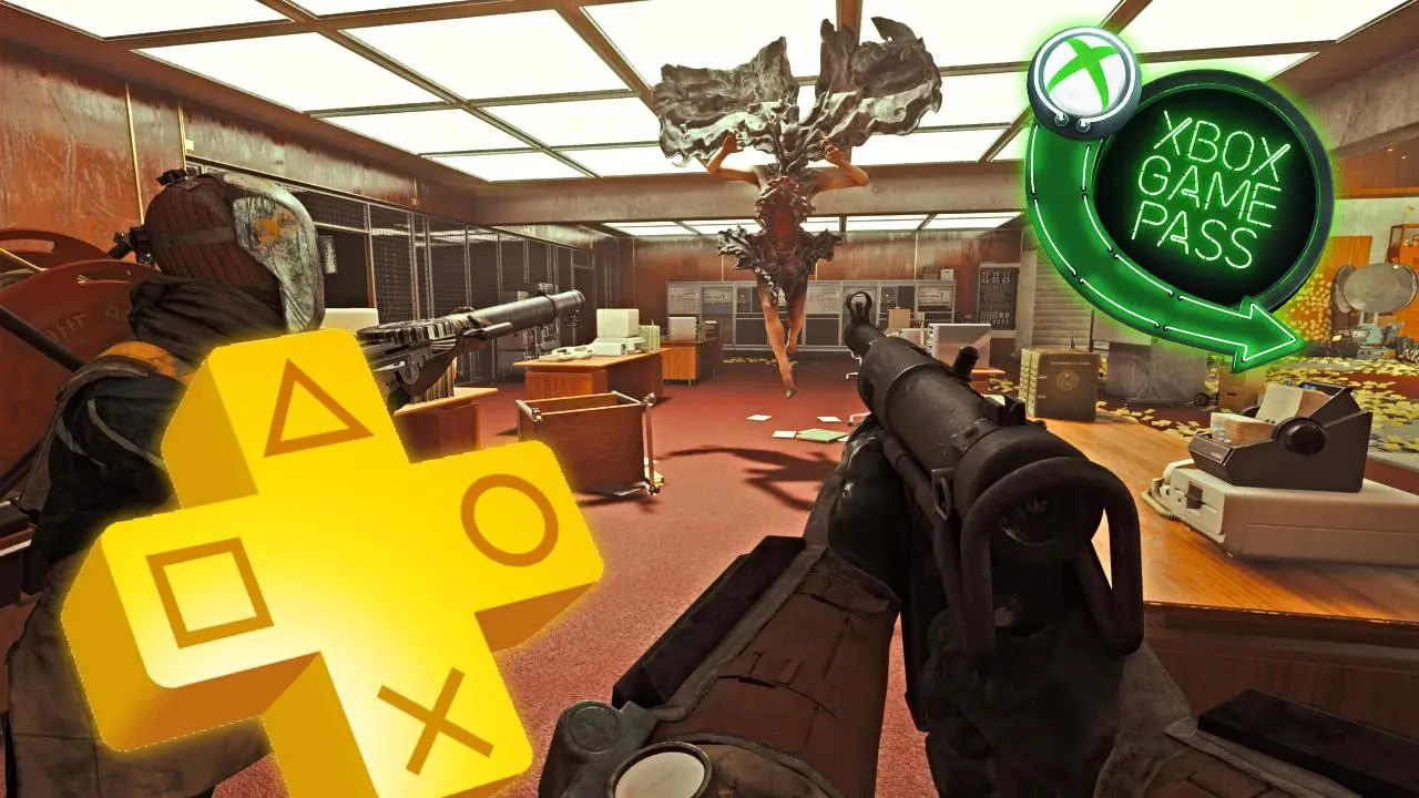 FBC: Firebreak z datą premiery i debiutem w Xbox Game Pass i PS Plus | Newsy - PlanetaGracza