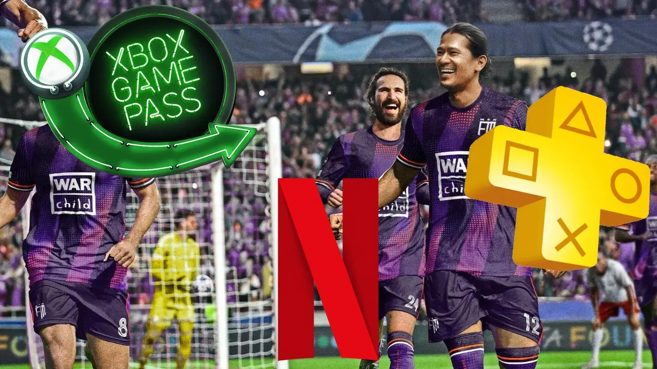 Football Manager 2024 pozostanie darmowy w subskrypcjach | Newsy - PlanetaGracza