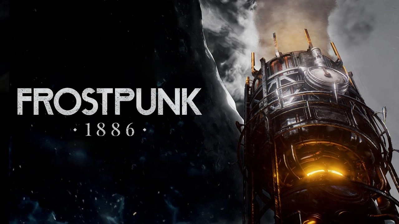 Frostpunk: 1886 oficjalnie zapowiedziany. Czego możemy się spodziewać?