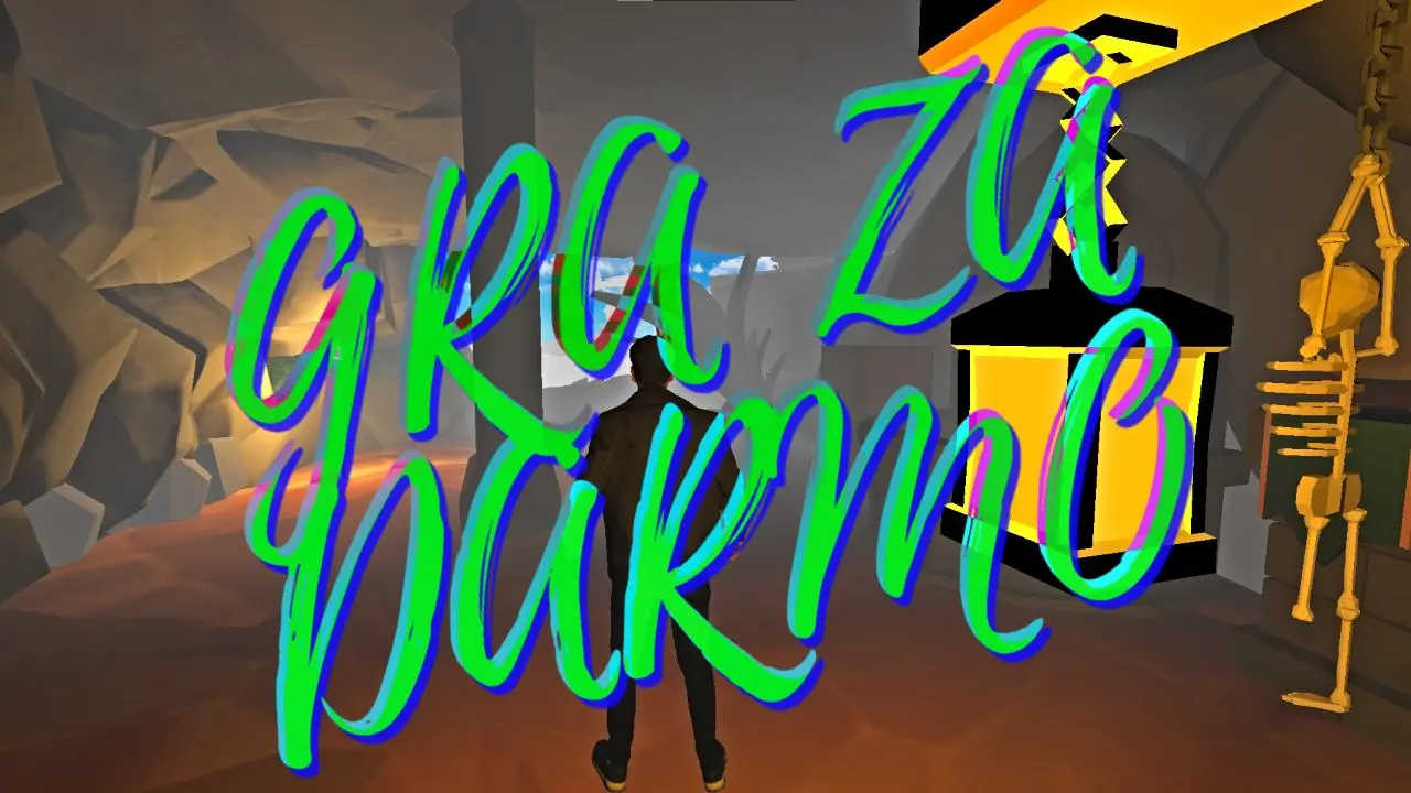 Gra za darmo dla fanów co-op i parkoura | Newsy - PlanetaGracza