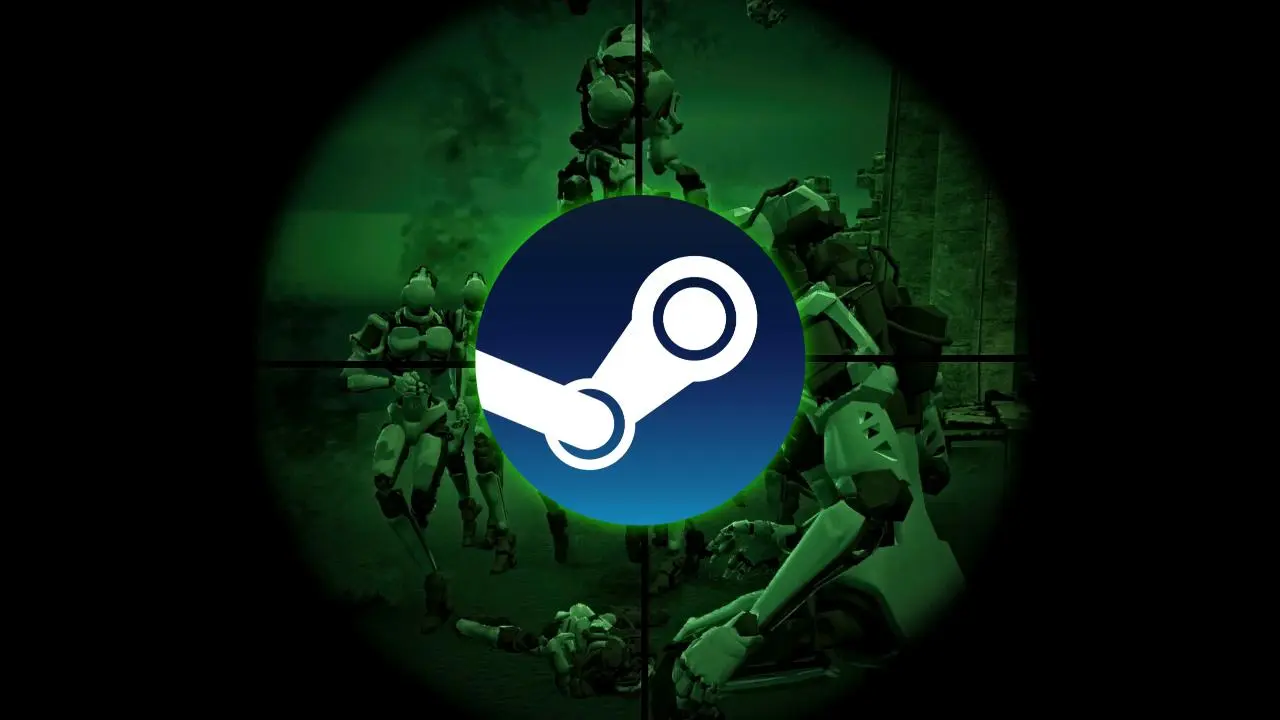 Gra za darmo staje się płatna na Steam | Newsy - PlanetaGracza