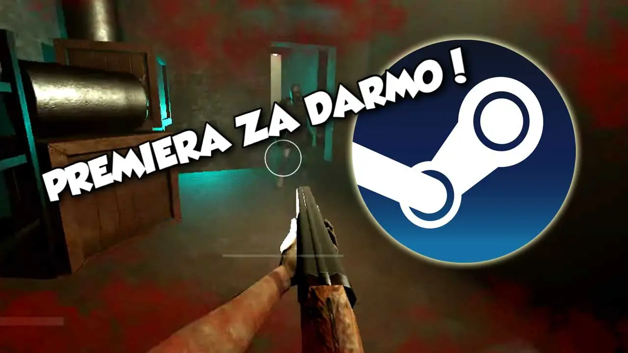 Premiera gry za darmo. Przeżyj w brutalnym reality show | Newsy - PlanetaGracza