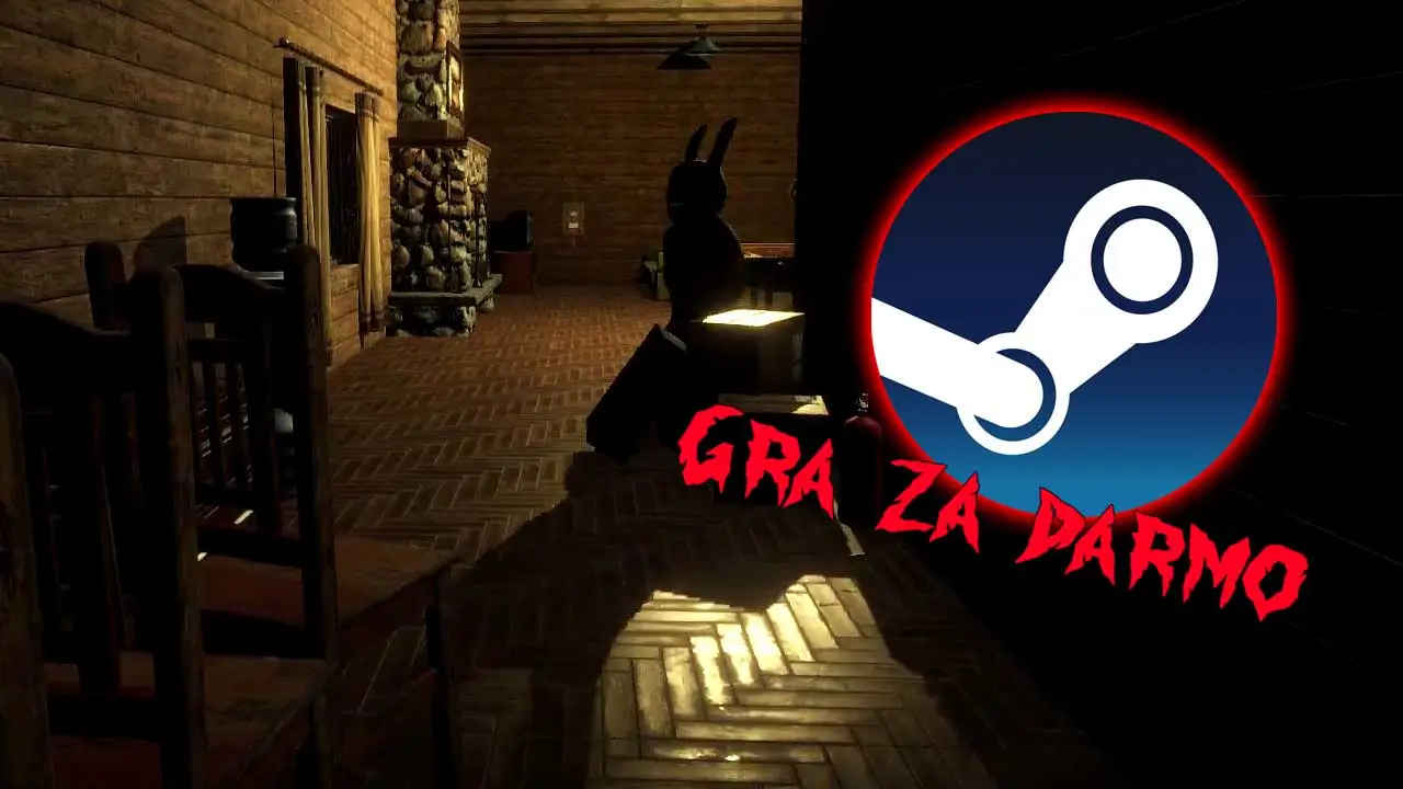 Nowy wymiar grozy, ten horror „czyta Twój mózg”. Premiera gry za darmo na Steam | Newsy - PlanetaGracza