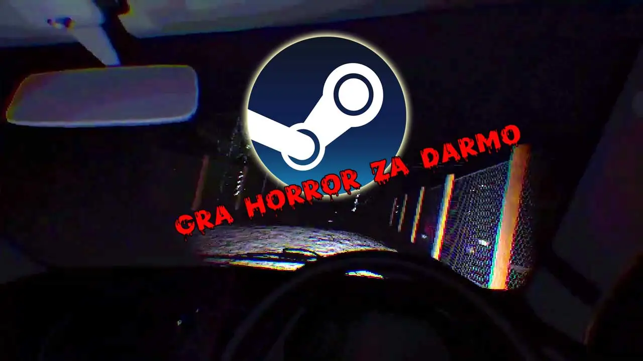 Gra za darmo o upiornej nocy w sklepie monopolowym. Nowy horror na Steam | Newsy - PlanetaGracza