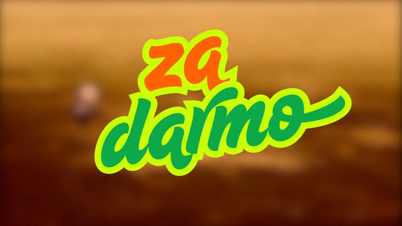 Journey of the Sword - gra za darmo na PC