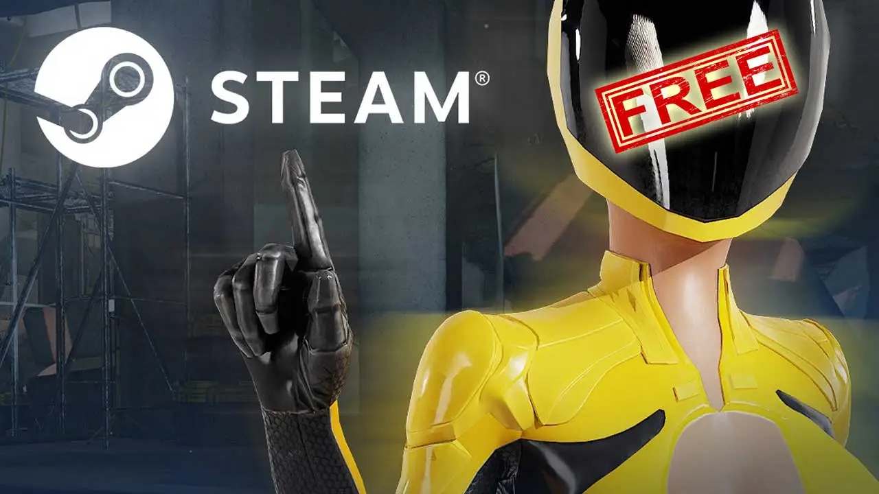 Nowa gra za darmo na Steam to istne magiczne szaleństwo | Newsy - PlanetaGracza